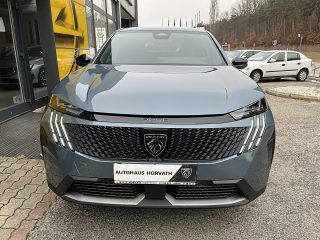 Peugeot 3008 Hybrid 145 E-DCS6 Allure Aut.!NAVI,360°KAMERA,LED,ACC,TOP!