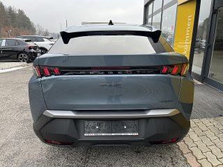 Peugeot 3008 Hybrid 145 E-DCS6 Allure Aut.!NAVI,360°KAMERA,LED,ACC,TOP!