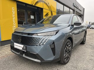 Peugeot 3008 Hybrid 145 E-DCS6 Allure Aut.!NAVI,360°KAMERA,LED,ACC,TOP!