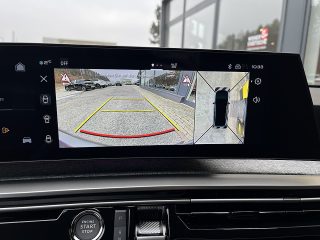 Peugeot 3008 Hybrid 145 E-DCS6 Allure Aut.!NAVI,360°KAMERA,LED,ACC,TOP!