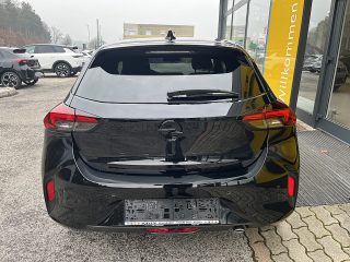 Opel Corsa 1,2 Direct Injection Turbo GS!NAVI,KAMERA,LED,VOLL!