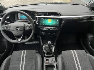 Opel Corsa 1,2 Direct Injection Turbo GS!NAVI,KAMERA,LED,VOLL!