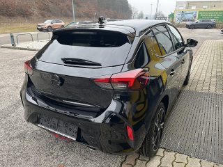 Opel Corsa 1,2 Direct Injection Turbo GS!NAVI,KAMERA,LED,VOLL!