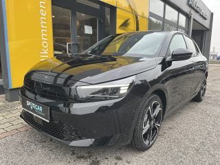 Opel Corsa 1,2 Direct Injection Turbo GS!NAVI,KAMERA,LED,VOLL!
