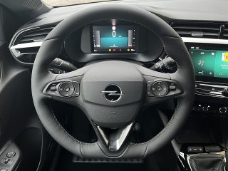 Opel Corsa 1,2 Direct Injection Turbo GS!NAVI,KAMERA,LED,VOLL!