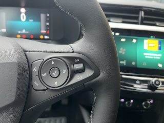 Opel Corsa 1,2 Direct Injection Turbo GS!NAVI,KAMERA,LED,VOLL!