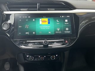 Opel Corsa 1,2 Direct Injection Turbo GS!NAVI,KAMERA,LED,VOLL!