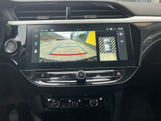 Opel Corsa 1,2 Direct Injection Turbo GS!NAVI,KAMERA,LED,VOLL!