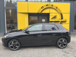 Opel Corsa 1,2 Direct Injection Turbo GS!NAVI,KAMERA,LED,VOLL!