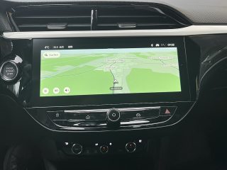 Opel Corsa 1,2 Direct Injection Turbo GS!NAVI,KAMERA,LED,VOLL!