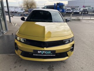 Opel Astra 1,2 Turbo GS Aut.!PUREPANEL PRO,NAVI,LEDMATRIX,KAMERA,HEADUP!