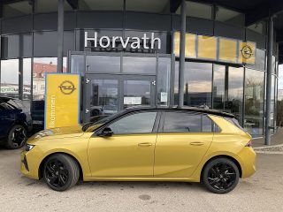 Opel Astra 1,2 Turbo GS Aut.!PUREPANEL PRO,NAVI,LEDMATRIX,KAMERA,HEADUP!