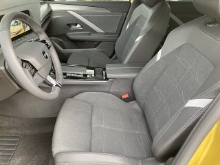 Opel Astra 1,2 Turbo GS Aut.!PUREPANEL PRO,NAVI,LEDMATRIX,KAMERA,HEADUP!