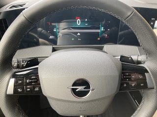 Opel Astra 1,2 Turbo GS Aut.!PUREPANEL PRO,NAVI,LEDMATRIX,KAMERA,HEADUP!