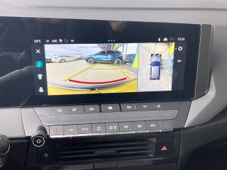 Opel Astra 1,2 Turbo GS Aut.!PUREPANEL PRO,NAVI,LEDMATRIX,KAMERA,HEADUP!