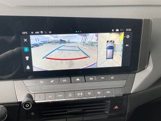 Opel Astra 1,2 Turbo GS Aut.!PUREPANEL PRO,NAVI,LEDMATRIX,KAMERA,HEADUP!