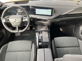 Opel Astra 1,2 Turbo GS Aut.!PUREPANEL PRO,NAVI,LEDMATRIX,KAMERA,HEADUP!