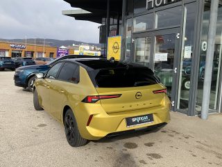 Opel Astra 1,2 Turbo GS Aut.!PUREPANEL PRO,NAVI,LEDMATRIX,KAMERA,HEADUP!