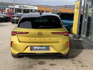 Opel Astra 1,2 Turbo GS Aut.!PUREPANEL PRO,NAVI,LEDMATRIX,KAMERA,HEADUP!