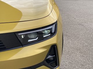 Opel Astra 1,2 Turbo GS Aut.!PUREPANEL PRO,NAVI,LEDMATRIX,KAMERA,HEADUP!