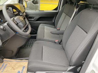 Opel Vivaro BlueHDi 120 S&S M!AKTION!€23.325NETTO!