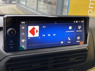 Opel Vivaro BlueHDi 120 S&S M!AKTION!€23.325NETTO!