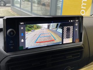 Opel Vivaro BlueHDi 120 S&S M!AKTION!€23.325NETTO!