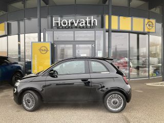 Fiat 500 Hatchback Hybrid Torino!TOP AKTION!