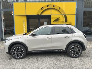 Fiat 600 Hybrid mHEV 110 6-Gang eDCT La Prima!AKTION!