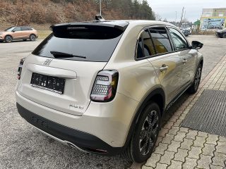 Fiat 600 Hybrid mHEV 110 6-Gang eDCT La Prima!AKTION!