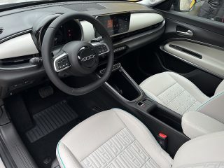 Fiat 600 Hybrid mHEV 110 6-Gang eDCT La Prima!AKTION!