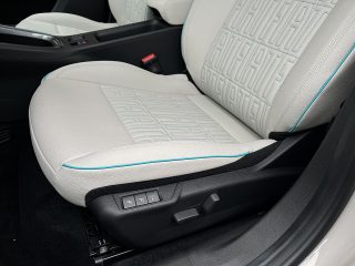 Fiat 600 Hybrid mHEV 110 6-Gang eDCT La Prima!AKTION!