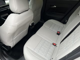 Fiat 600 Hybrid mHEV 110 6-Gang eDCT La Prima!AKTION!