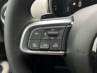 Fiat 600 Hybrid mHEV 110 6-Gang eDCT La Prima!AKTION!