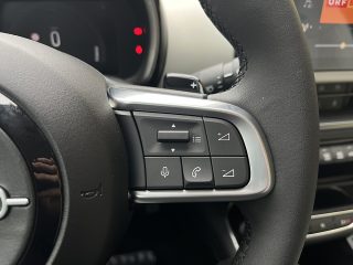 Fiat 600 Hybrid mHEV 110 6-Gang eDCT La Prima!AKTION!