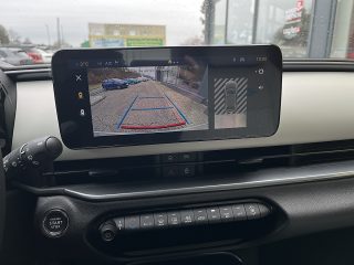 Fiat 600 Hybrid mHEV 110 6-Gang eDCT La Prima!AKTION!