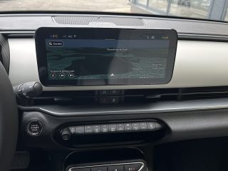 Fiat 600 Hybrid mHEV 110 6-Gang eDCT La Prima!AKTION!