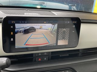 Fiat 600 Hybrid mHEV 110 6-Gang eDCT La Prima!TOP AKTION!