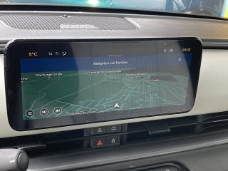 Fiat 600 Hybrid mHEV 110 6-Gang eDCT La Prima!TOP AKTION!