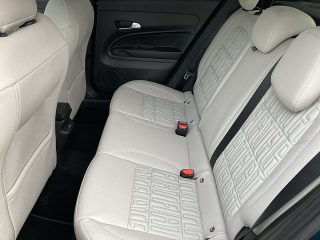 Fiat 600 Hybrid mHEV 110 6-Gang eDCT La Prima!TOP AKTION!