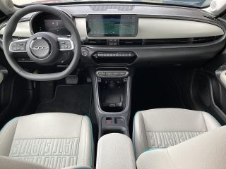 Fiat 600 Hybrid mHEV 110 6-Gang eDCT La Prima!TOP AKTION!