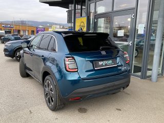 Fiat 600 Hybrid mHEV 110 6-Gang eDCT La Prima!TOP AKTION!