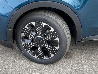 Fiat 600 Hybrid mHEV 110 6-Gang eDCT La Prima!TOP AKTION!