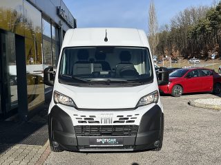 Fiat Ducato 35+ L2H2 BlueHDi 140 S&S!TOP AKTION!