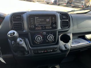 Fiat Ducato 35+ L2H2 BlueHDi 140 S&S!TOP AKTION!