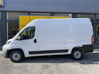 Fiat Ducato 35+ L2H2 BlueHDi 140 S&S!TOP AKTION!