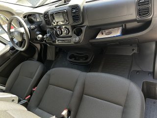 Fiat Ducato 35+ L2H2 BlueHDi 140 S&S!TOP AKTION!