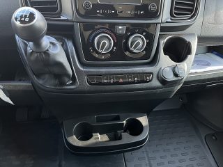 Fiat Ducato 35+ L2H2 BlueHDi 140 S&S!TOP AKTION!