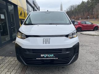 Fiat Scudo BlueHDi 120 S&S 6-Gang XLQTOP AKTION!