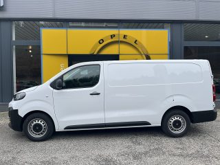Fiat Scudo BlueHDi 120 S&S 6-Gang XLQTOP AKTION!